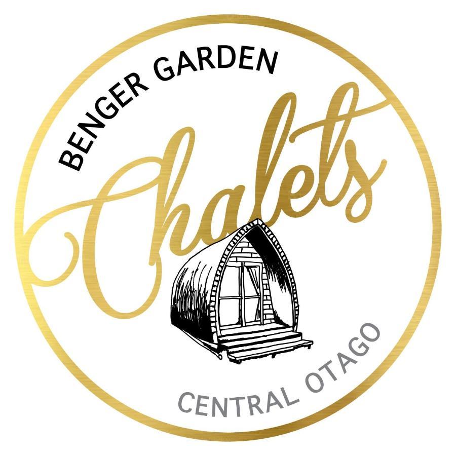 Benger Garden Chalets Millers Flat Bagian luar foto